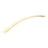 JAL-0723.jpg 43376 - Jaladera de 224mm, línea Moderna, latón brillante, HERMEX
