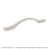 JAL-1511.jpg 45804 - Jaladera de 96mm, línea Segovia, níquel, HERMEX
