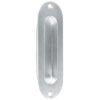 JALE-32.jpg 46239 - Jaladera de embutir ovalada acabado cromo mate, HERMEX