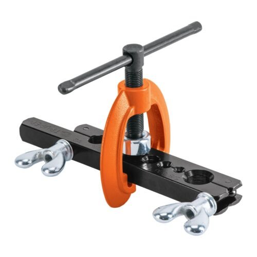 JAV-7.jpg 12868 - Avellanador para tubo, ajustable de 3/16" a 5/8", TRUPER