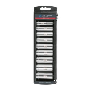 JD-3-8X9LP.jpg 14172 - Juego de 9 dados largos cuadro 3/8" std, Truper