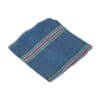 57106 - Jerga azul sarga ligera de 1 m x 48 cm, KLINTEK