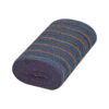 57102 - Rollo de 25 m de jerga plana gris, KLINTEK