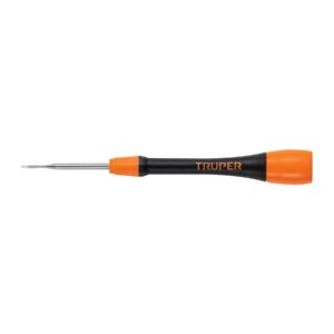 100691 - Desarmador de precisión punta torx T4 mango ergonómico