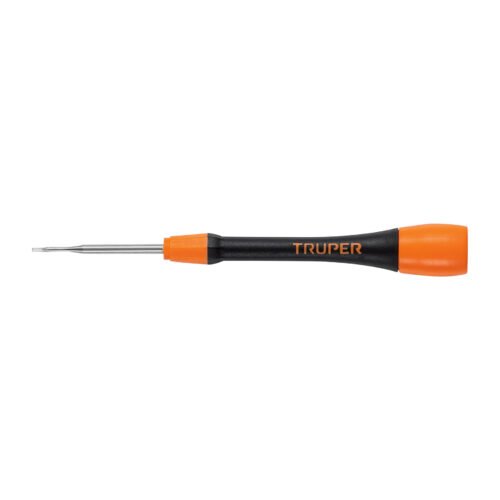 100691 - Desarmador de precisión punta torx T4 mango ergonómico