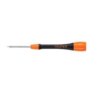 100692 - Desarmador de precisión punta torx T5 mango ergonómico