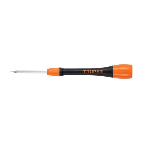 100692 - Desarmador de precisión punta torx T5 mango ergonómico