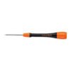 100693 - Desarmador de precisión punta torx T6 mango ergonómico
