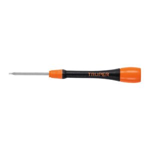 100693 - Desarmador de precisión punta torx T6 mango ergonómico