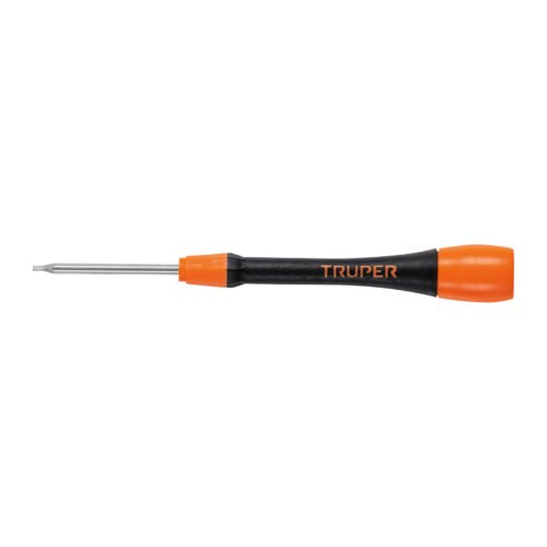 100693 - Desarmador de precisión punta torx T6 mango ergonómico