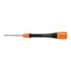 100695 - Desarmador de precisión punta torx T8 mango ergonómico