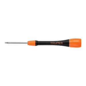 100695 - Desarmador de precisión punta torx T8 mango ergonómico