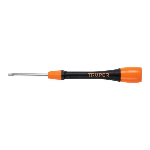 100695 - Desarmador de precisión punta torx T8 mango ergonómico