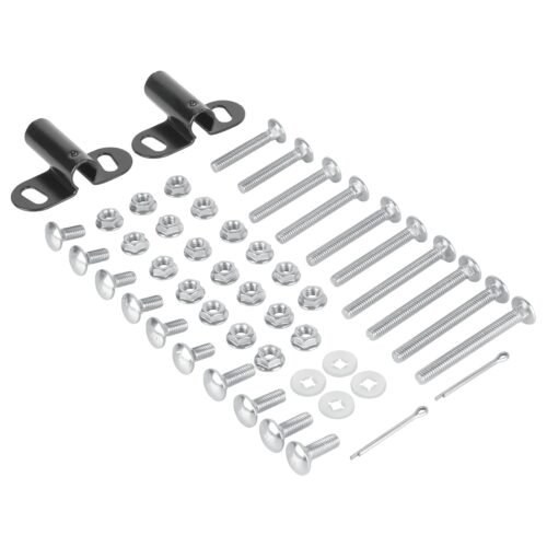100156 - Tornilleria con chumaceras para carretilla TP-8, TRUPER
