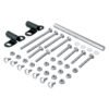 102650 - Tornilleria con chumaceras para carretillas tipo americano