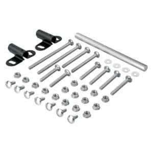 102650 - Tornilleria con chumaceras para carretillas tipo americano