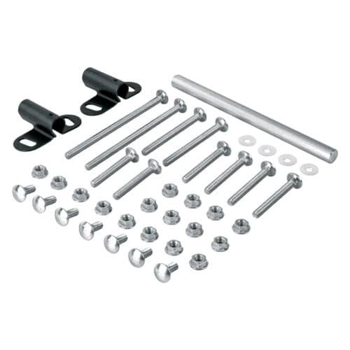 102650 - Tornilleria con chumaceras para carretillas tipo americano