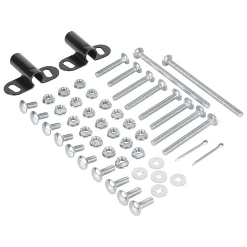100155 - Tornilleria con chumaceras para carretilla CAR-82, TRUPER