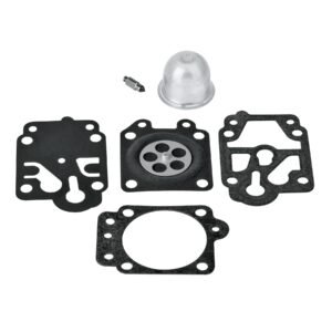 101793 - Kit de mantenimiento para carburador para DES-26C, Truper