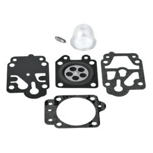 101754 - Kit de mantenimiento para carburador para DES-430, Truper
