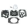 101755 - Kit de mantenimiento para carburador para DES-520, Truper