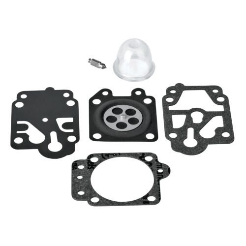 101755 - Kit de mantenimiento para carburador para DES-520, Truper