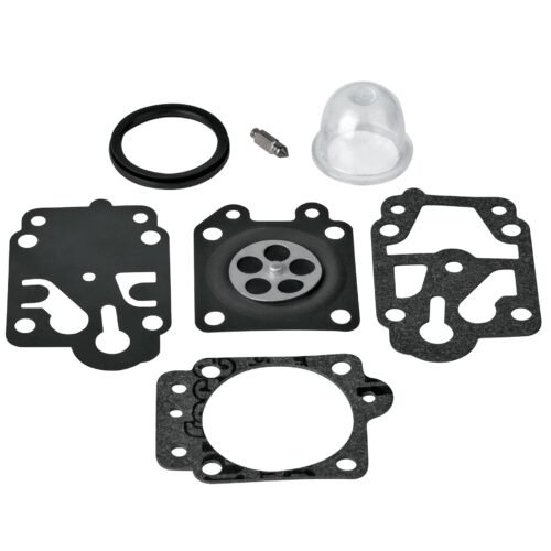 KC-DES-63.jpg 101756 - Kit de mantenimiento para carburador para DES-63, Truper
