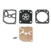 102011 - Kit de mantenimiento para carburador para MOT-4518, Truper
