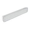 LAE-100.jpg 43009 - Lámpara de emergencia de 100 Leds 500 lm recargable, Volteck