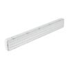 43010 - Lámpara de emergencia de 120 Leds 1000 lm recargable Volteck