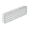 LAE-30.jpg 43007 - Lámpara de emergencia de 30 Leds, 220 lm recargable, Volteck