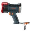 102418 - Linterna reflectora LED 2000 lm, recargable, TRUPER