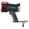 102404 - Linterna reflectora LED 900 lm, recargable, TRUPER