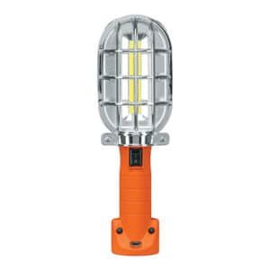 15143 - Lámpara LED 280 lm de taller, recargable, Truper