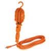 47258 - Lámpara de taller con canastilla plástica, 7.5 m, Volteck