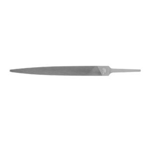 10997 - Lima para cerrajero bastarda 6", Truper