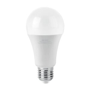 46221 - Lámpara LED A19 14 W (equiv. 100 W) luz de día, caja Volteck