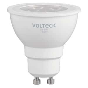 46215 - Lámpara de LED 4 W tipo MR 16 base GU10 luz de día, blíster