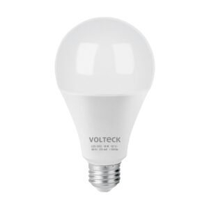 48459 - Lámpara LED A25 18 W (equiv. 125 W) luz cálida, caja Volteck