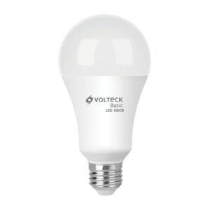 27215 - Lámpara LED A22 16 W (equiv. 100 W), luz cálida, caja, Basic