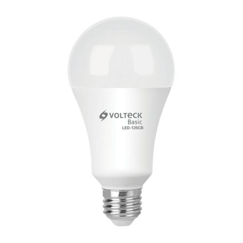27215 - Lámpara LED A22 16 W (equiv. 100 W), luz cálida, caja, Basic