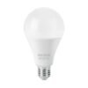 46222 - Lámpara LED A25 18 W (equiv. 125 W) luz de día, caja Volteck