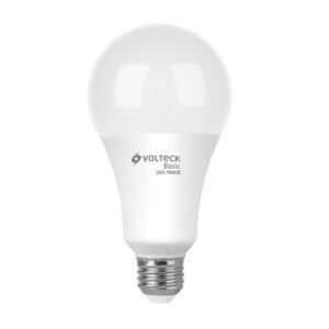 27165 - Lámpara LED A25 18 W (equiv. 125 W), luz cálida, caja, Basic