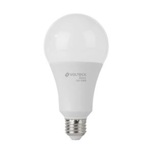 27164 - Lámpara LED A25 18 W (equiv. 125 W), luz de día, caja, Basic