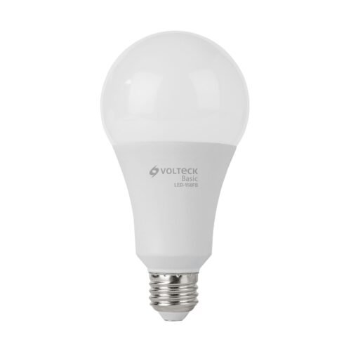 27164 - Lámpara LED A25 18 W (equiv. 125 W), luz de día, caja, Basic