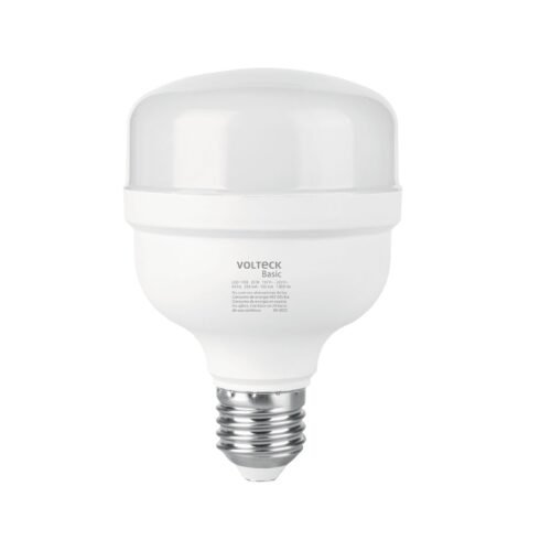 28206 - Lámpara LED alta potencia 20W (equiv. 170W) luz de día Basic