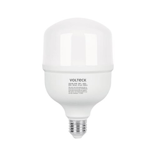 46226 - Lámpara LED alta potencia 30 W (equiv. 250 W), luz de día
