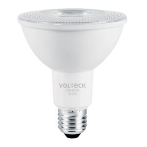 46187 - Lámpara de LED 11 W tipo PAR 30 luz de día, blíster, Volteck