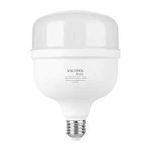 28208 - Lámpara LED alta potencia 35W (equiv. 300W) luz de día Basic