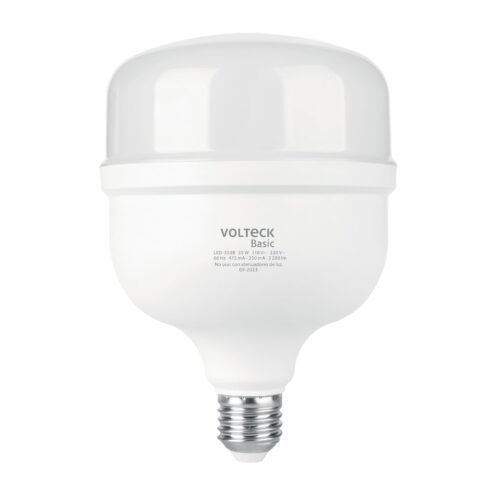 28208 - Lámpara LED alta potencia 35W (equiv. 300W) luz de día Basic
